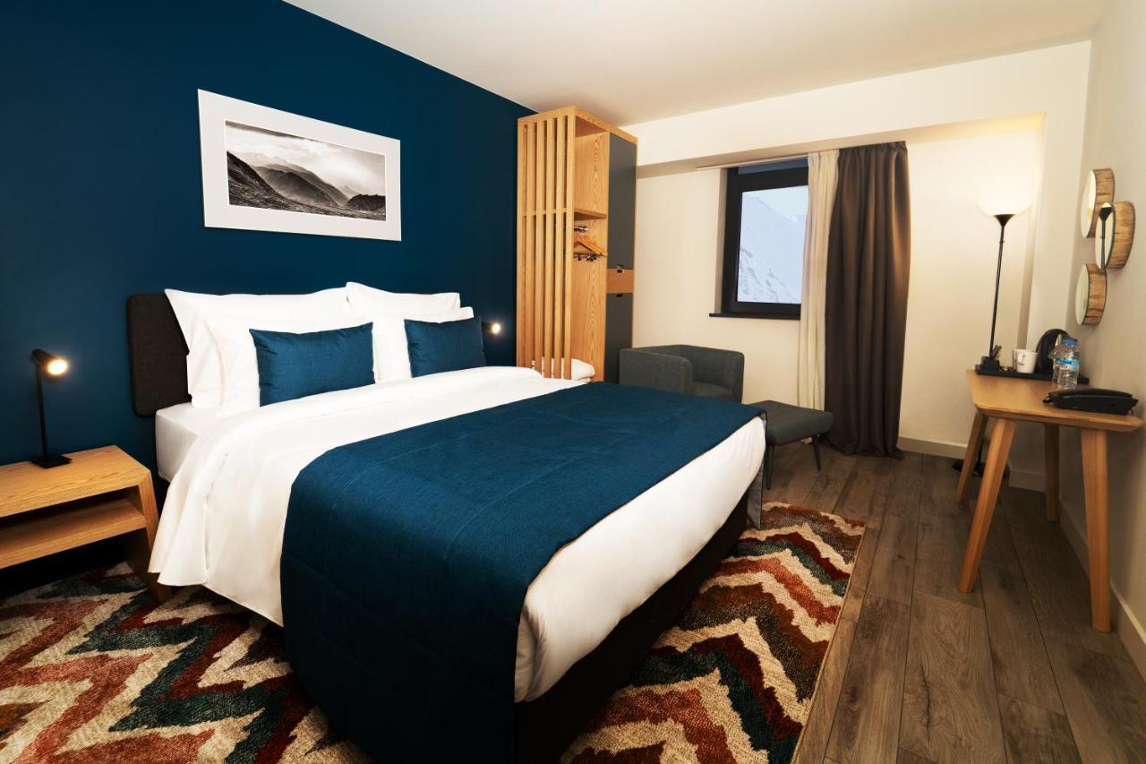 Gudauri Lodge Екстериор снимка