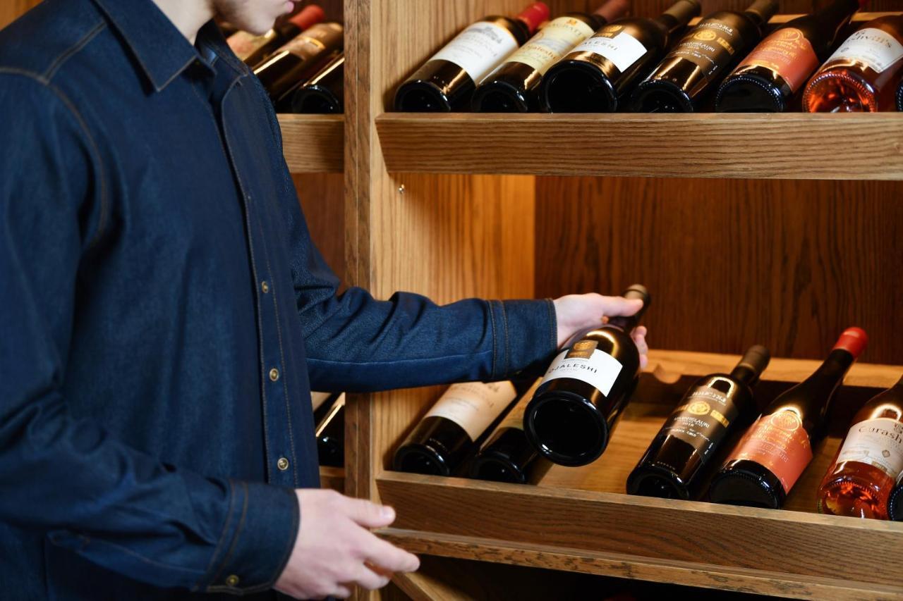 Gudauri Lodge Екстериор снимка Wine merchant